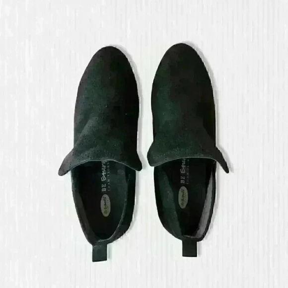 Dr Scholls Women's Microfiber Suede Bootie Size 9 M - Picture 5 of 8